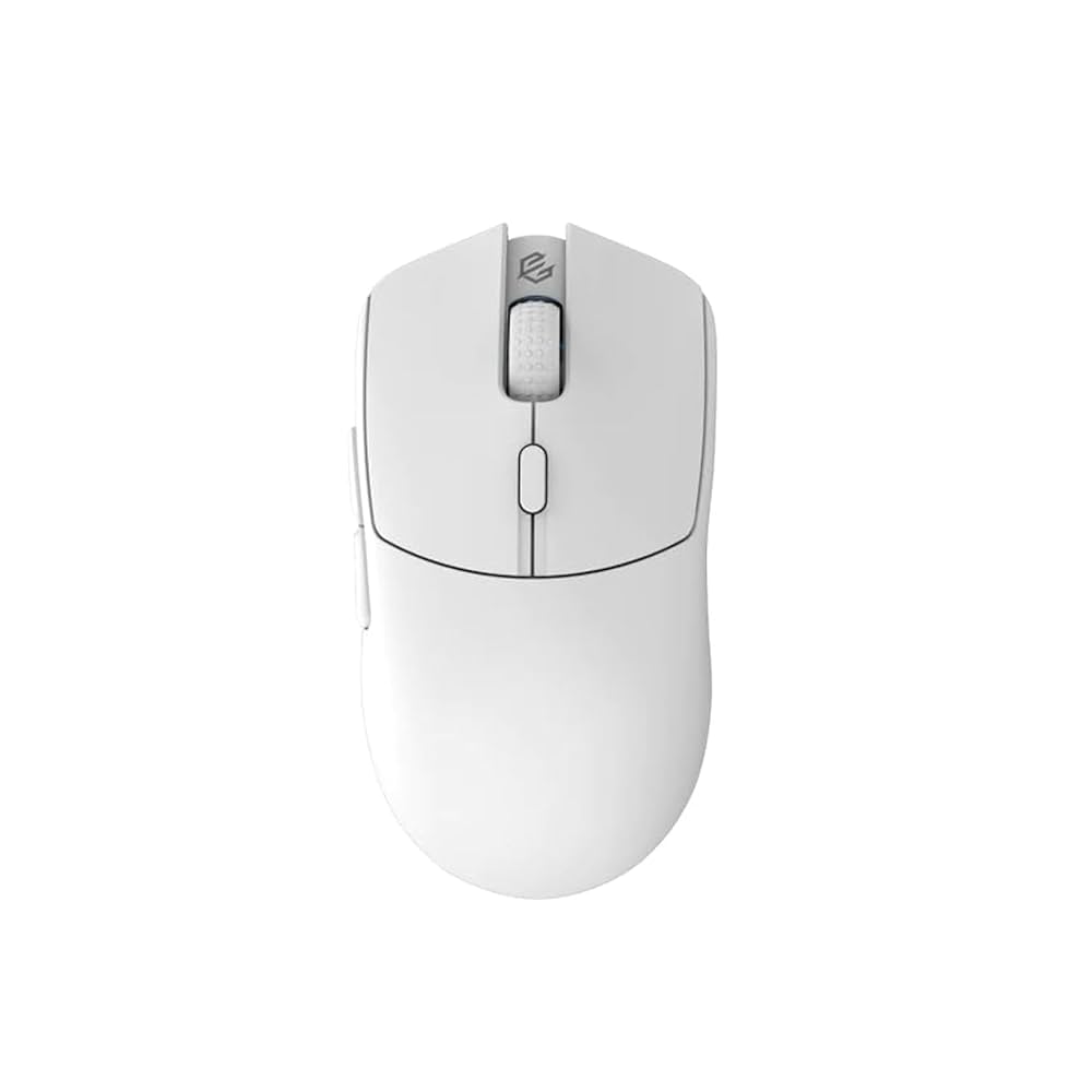 Mouse para jogos GWolves sem fio leve HTS Plus 8K, ~48